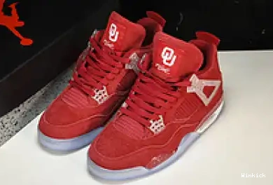 Air 4 Jordan AJ4-1043530 0629